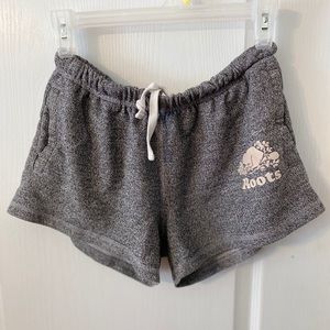 Roots shorts